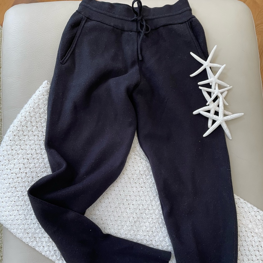 ZARA SWEATER SWEATPANTS